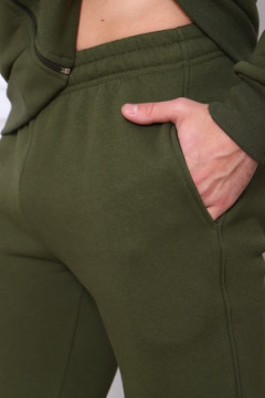 Костюм с брюками 6078