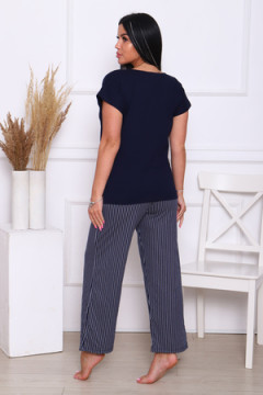 Костюм с брюками 29010