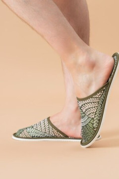 Тапки С-6МТП-МР