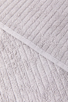 Полотенце махровое Ночь Нежна 50х90 (2), 70х140 (2) 4 шт