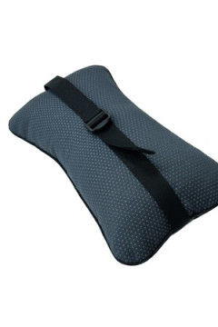 Подушка для авто Дорожная-Люкс