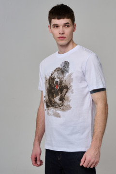 Футболка 8593