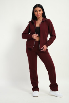 Костюм с брюками М-20