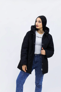 Куртка еврозима-весна-осень 2889