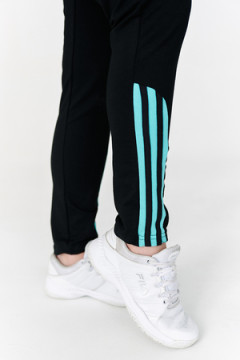 Костюм с брюками 744 Адибас