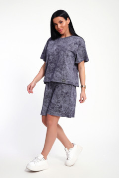 Костюм с шортами КЖ-004