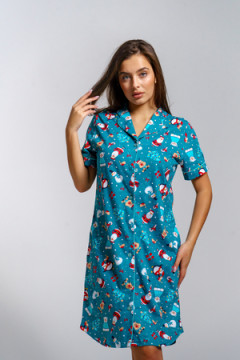 Халат Адель