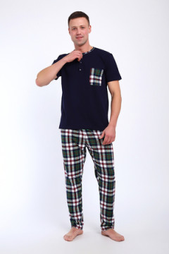 Пижама мужская 24263