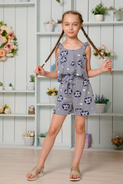 Костюм с шортами 5121