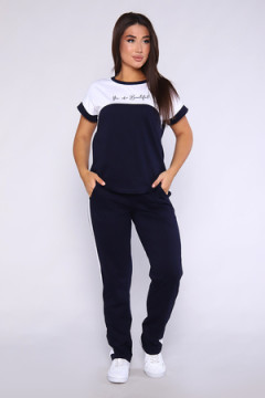 Костюм с брюками 55070