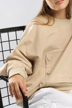 Детский джемпер SP2730