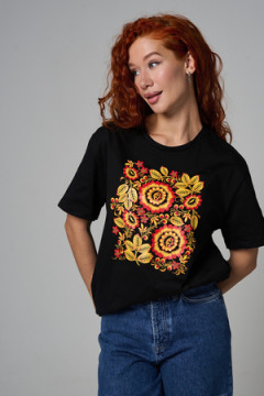 Футболка 8589