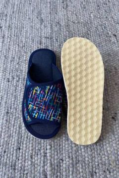 Тапки арт. 122