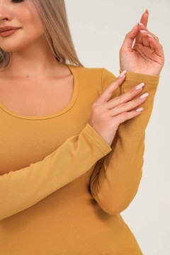 Лонгслив 50546