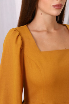 Платье П178н