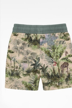 Шорты купальные SP2606