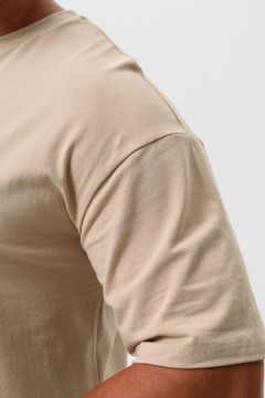 Футболка оверсайз мужская 14414