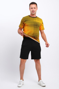 Костюм с шортами 24278