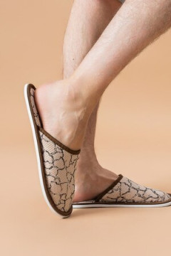 Тапки С-6МТП-МР