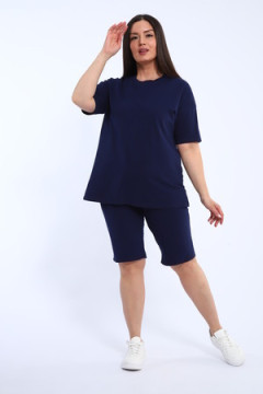 Костюм с шортами КШЖ0023