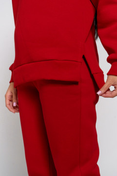 Костюм с брюками Ред