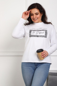 Лонгслив женский 88554