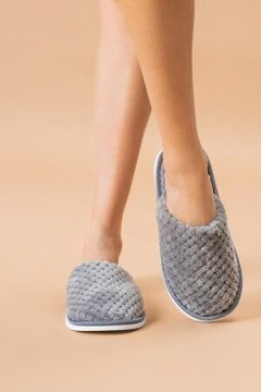 Тапочки домашние С-6ЖВТ-МР