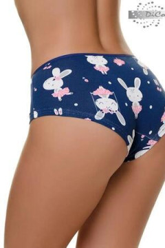 Трусы шорты WPSH/91