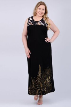 Лера сарафан женский