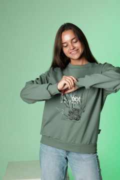 Толстовка 00017