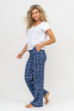 Костюм с брюками 36796