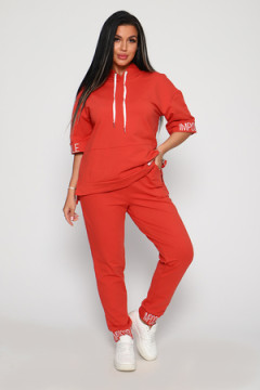 Костюм с брюками 78523