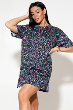 Футболка 125 удлиненная