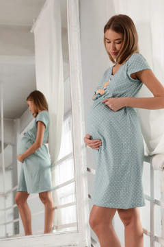 Сорочка 15236