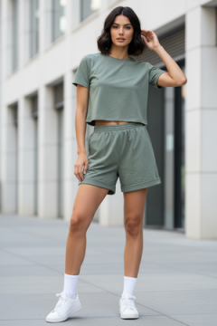 Костюм женский арт. 1098