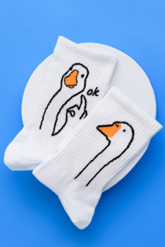 Носки мужские ГусьОк