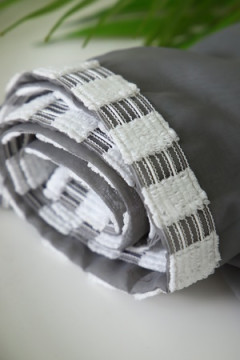 Тюль 78030 для балкона