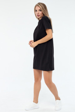 Платье оверсайз 5822