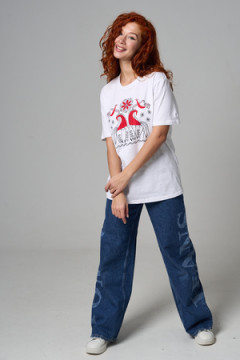 Футболка 8589