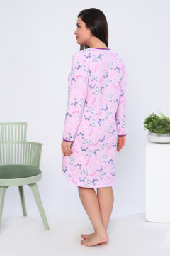 Сорочка 18025