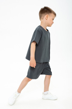 Костюм с бриджами для мальчика Стрела