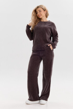 Костюм с брюками 37001