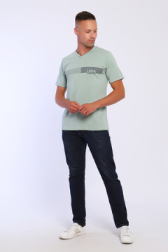 Футболка 86095