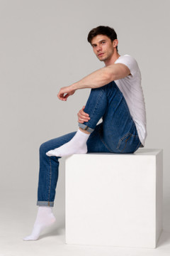 Носки стандарт Стандарт 6 пар