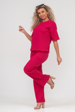 Костюм с брюками 36646