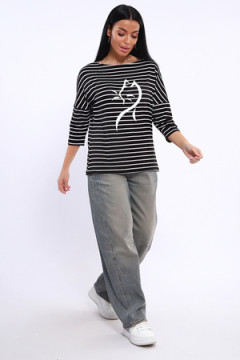 Лонгслив 82087