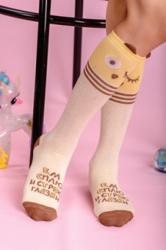 Детские носки стандарт Корифей (набор 3 пары)