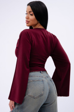 Лонгслив Аида