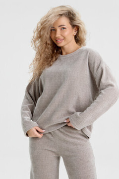 Костюм с брюками 37001