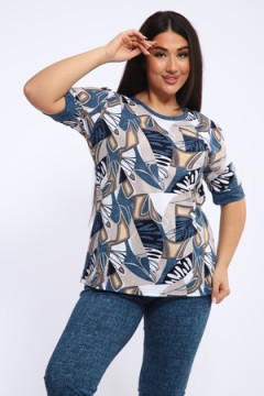 Костюм с бриджами КБЖЖ 0050А